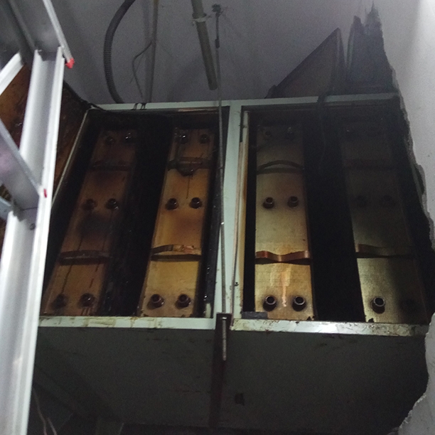 青島油煙機清洗