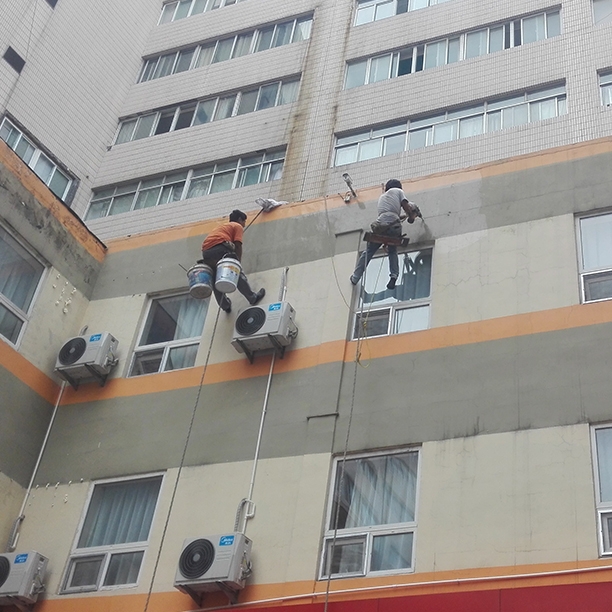 青島外牆91香蕉视频下载污